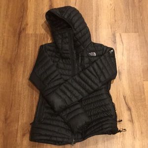 The North Face Steep Series Small Women’s Jacket